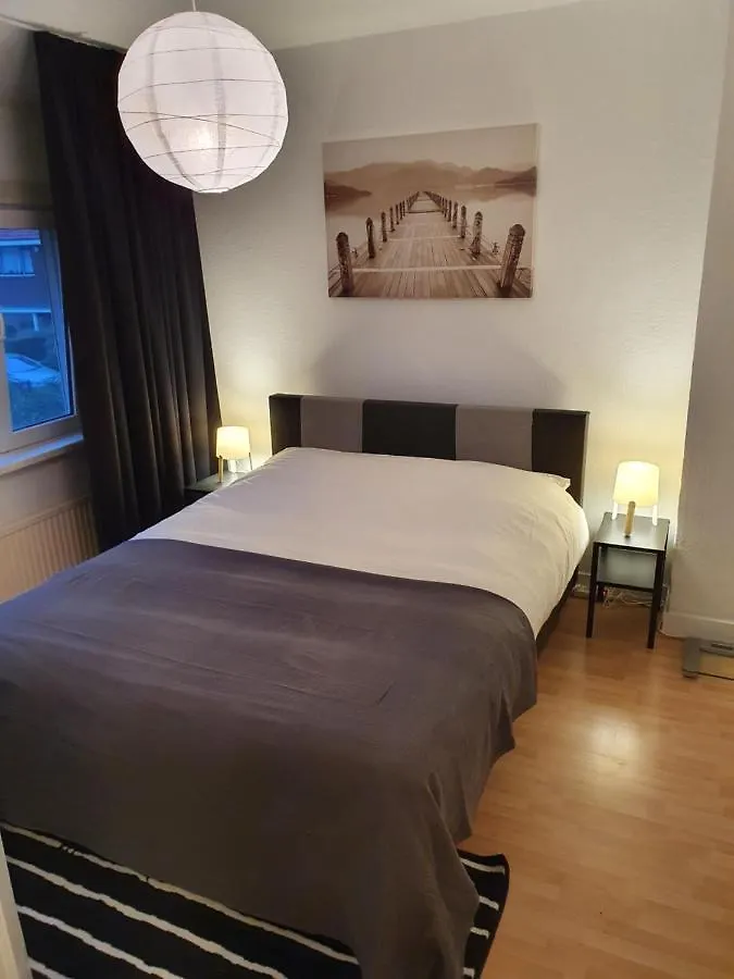 Single Family Home In Hillegersberg - Schiebroek Rotterdam Hollandia
