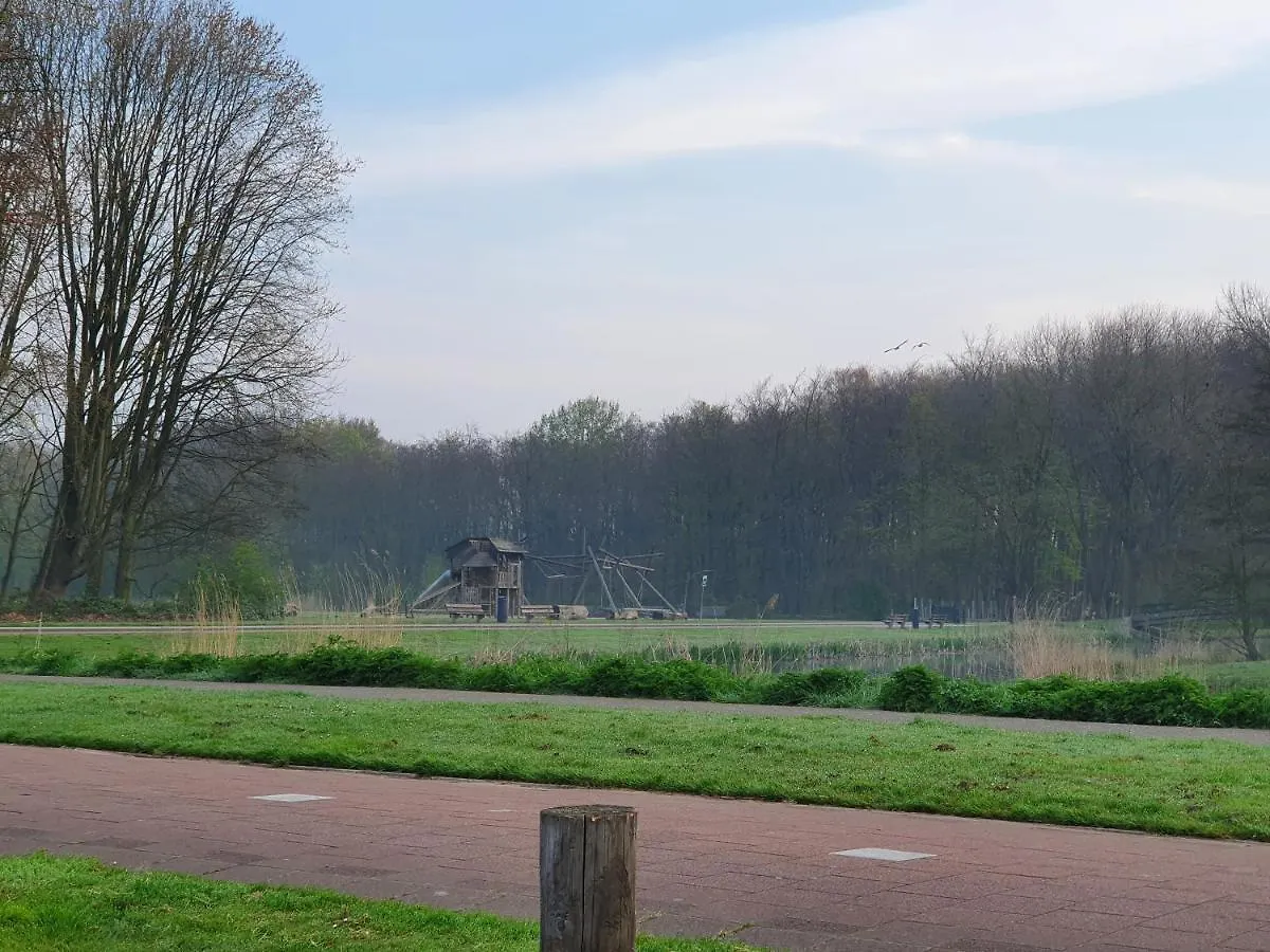 Apartman Single Family Home In Hillegersberg - Schiebroek Rotterdam